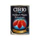 Cirio 400g hámozott, egész paradicsom