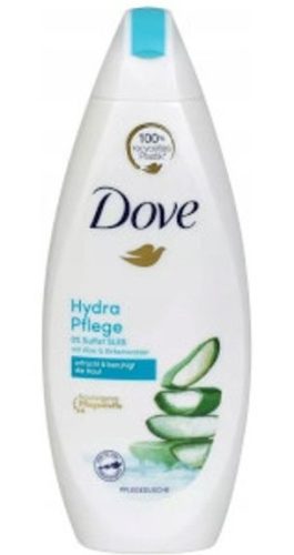 Dove tus 250ml Hydrating Care tusfürdő