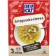 Delikát Grízgombócleves 31g