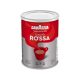 Lavazza 250g Rossa őrölt kávé fémdobozban