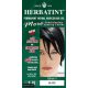 Herbatint természetes tartós hajfesték 1N (fekete) 150ml