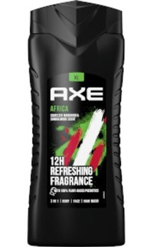 Axe tus 400ml tusfürdő