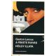 Gaston Leroux: A fekete ruhás hölgy illata