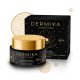 DERMIKA: LUXURY CAVIAR: 60+ Aktív regeneráló hatású arckrém kaviárral 50 ml