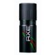 Axe deo 150ml