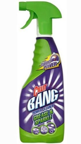 Cillit Bang 750ml Zsíroldó spray