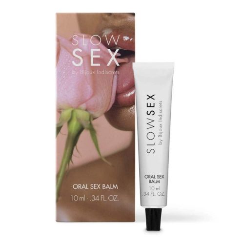 Oral sex balm vágyfokozó 