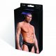 BLUE LINE Performance Microfiber Jock