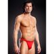 Performance Microf. Tanga Red L/XL 