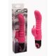 Multi Speed Vibrator Pink 1 vibrátor