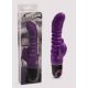 Multi Speed Vibrator Purple 1