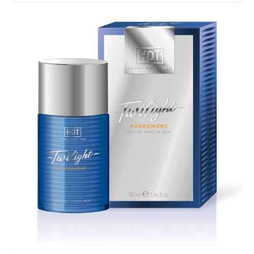 HOT Twilight Pheromone Parfum men 50ml feromonos parfüm