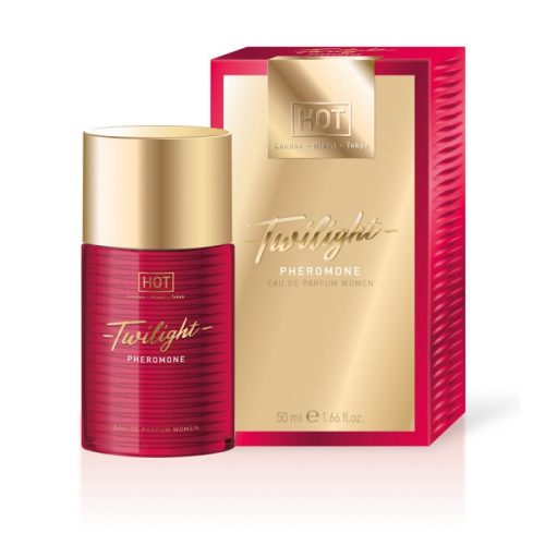 HOT Twilight Pheromone Parfum women 50ml feromonos parfüm