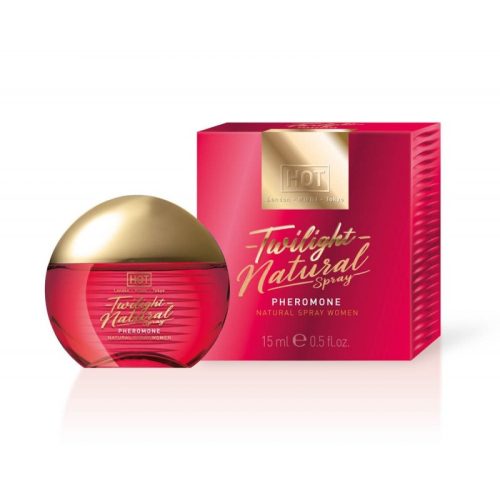 HOT Twilight Pheromone Natural women feromonos parfüm