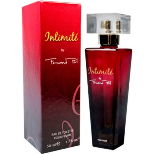 Intimité by Fernand Péril feromonos parfüm