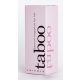 TABOO FOR HER 50 ml