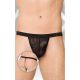 Tanga 4402 black SL 