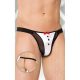 Tanga 4433 white SL 