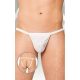 Tanga 4506 - white S-L 