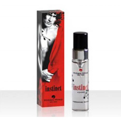 Miyoshi Miyagi Instinct 15 ml For Man feromonos parfüm